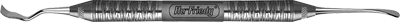 Benmejsel/Periotom 34G/13KL Grepp 6