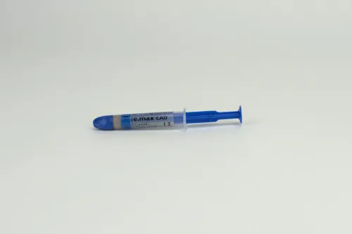 IPS e.max CAD Crystall Shade I2 3g