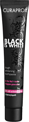 Black is White Tandkräm 90ml
