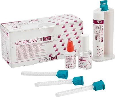 GC Reline II Soft Intro Kit