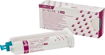 GC Reline II Extra Soft ampull 48ml