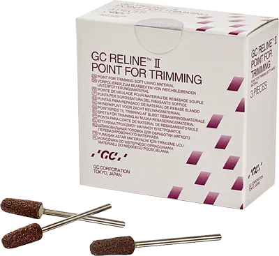 GC Reline II Polerare 3st