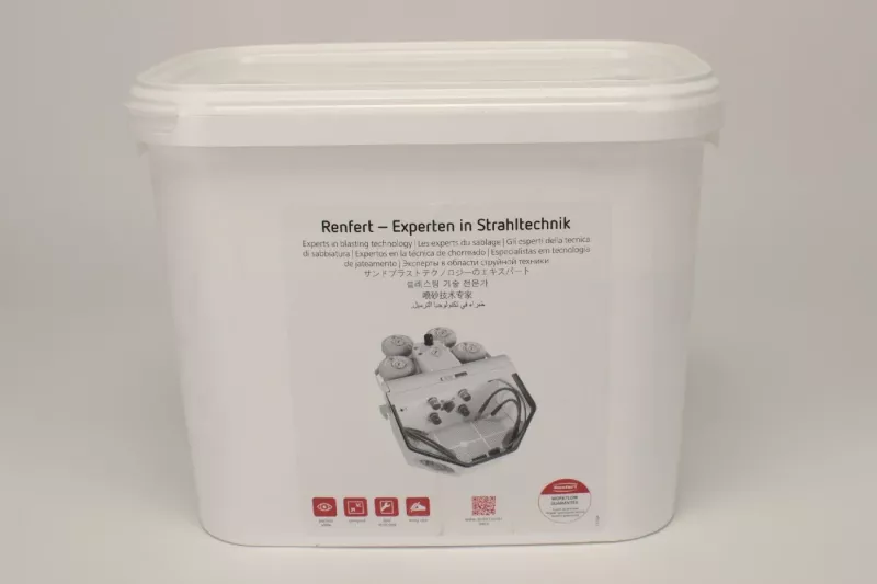 Alu-Oxid Cobra 110µm Vit 12,5kg