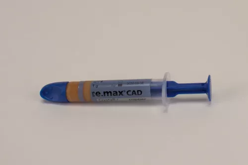 IPS e.max CAD Crystall Stains copper 1g