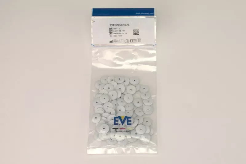 EVE Universal Polerare L13 omonterad 100st