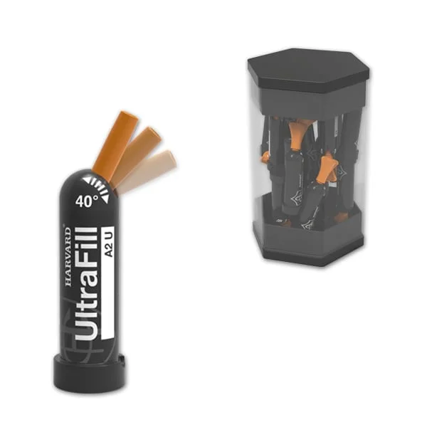 Harvard UltraFill Tips A2 U 20x0,25g