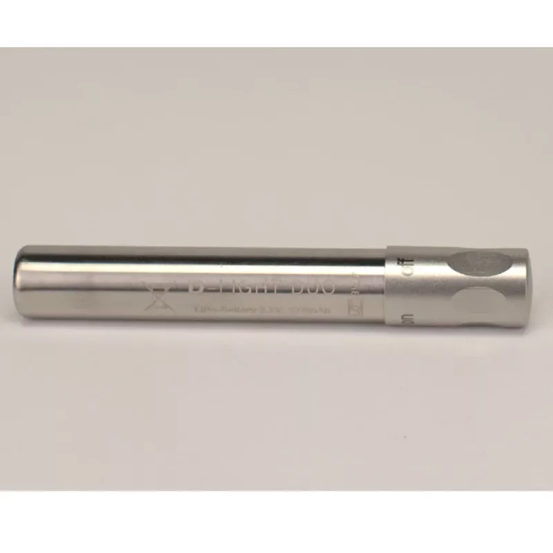 D-Light Duo Batteri