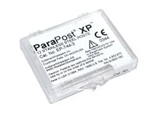 Parapost XP Rostfri Stift blå 1,14mm 12st