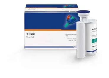 V-Posil Heavy Soft Fast 2x380ml