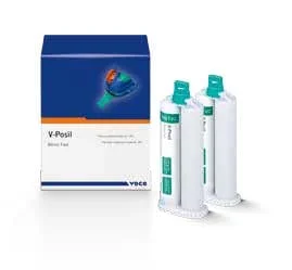 V-Posil Heavy Soft Fast 2x50ml