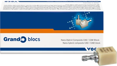 Grandio blocs No. 14L A3.5 LT 5st
