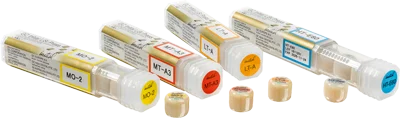 GC Initial LiSi Press HT-E59 3g 5st