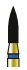 Diatech Diamant FG G860.012 5F 5st