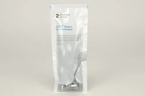 SDR flow+ Kapslar Universal Ekonomi 50x0,25g