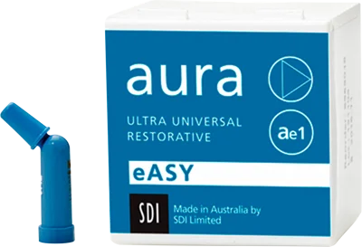 aura eASY Complet AE4 20x0,25g