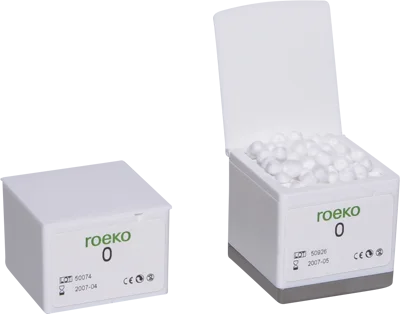 Solomat-Click Pellets Refill nr 1 3st