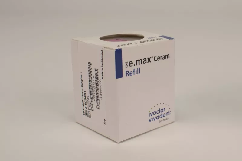 IPS e.max Ceram Gingiva 1 20g