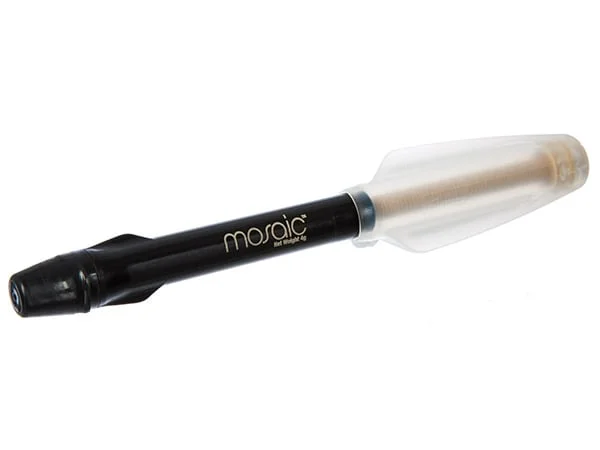 Mosaic Spruta Enamel White 4g