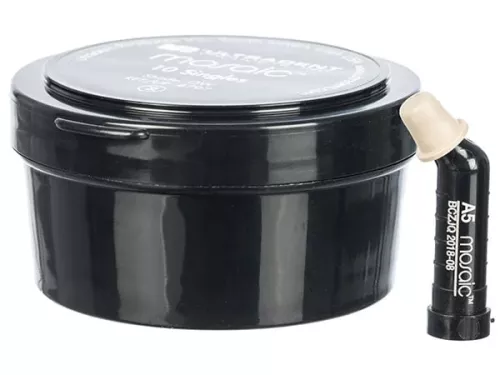 Mosaic Ampull Enamel Blush 10st