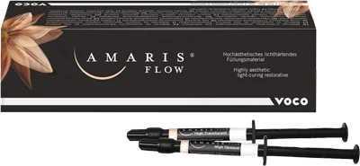 Amaris Flow HO High opaque 2x1,8g