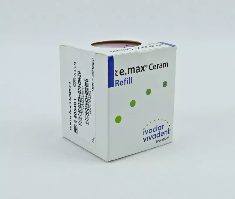 IPS e.max Ceram Gingiva 3 20g