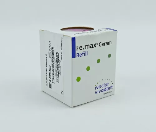 IPS e.max Ceram Gingiva 3 20g