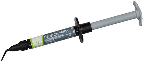 Essentia HiFlo U 2ml Spruta