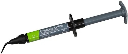 Essentia LoFlo U 2ml Spruta