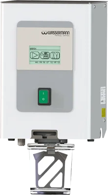 Wassermann Wamix-Touch Injector