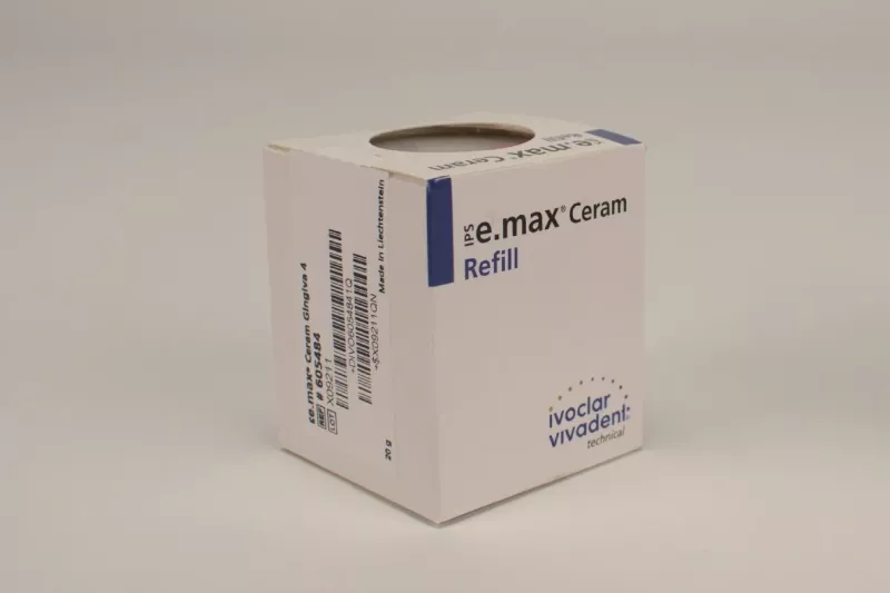 IPS e.max Ceram Gingiva 4 20g