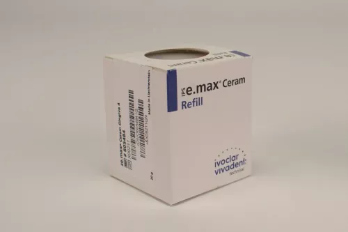 IPS e.max Ceram Gingiva 4 20g