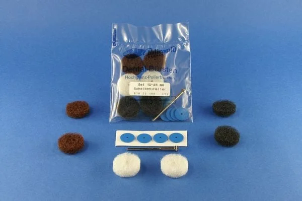 Putstrissa 3M Scotch-Brite™ coarse 23mm 6st