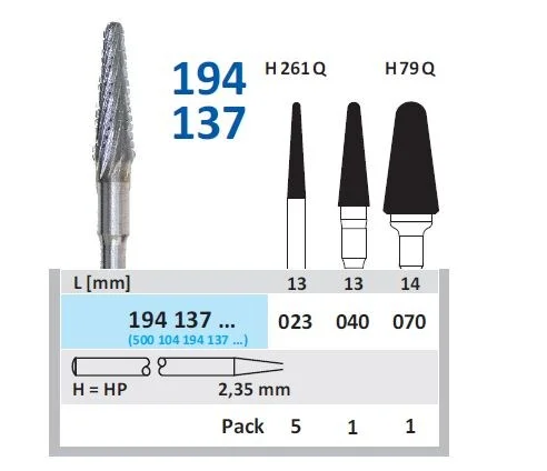 Hst HM Fräs 194 137 040