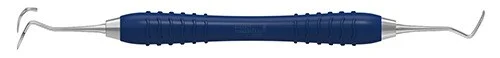 Scaler 961/204S Colori LiquidSteel blå