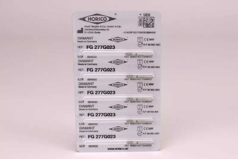 Fg Diamantborr 277 023 G grov 5st