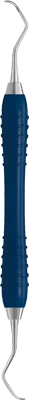 Scaler Colori M23 blå