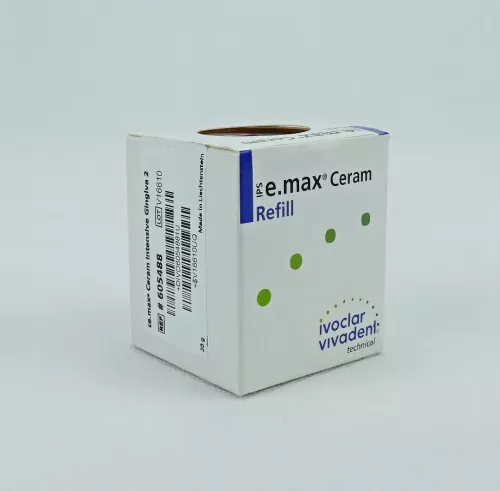 IPS e.max Ceram Intensive Gingiva 2 20g