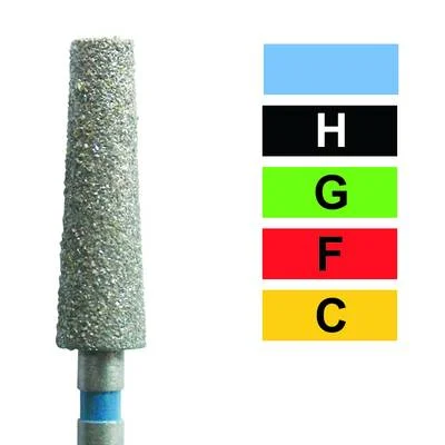 Hst Diamant 848 012 64-126mµ 5st