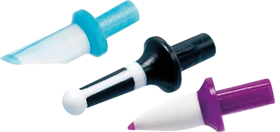 OptraSculpt Refill Mejsel 60st