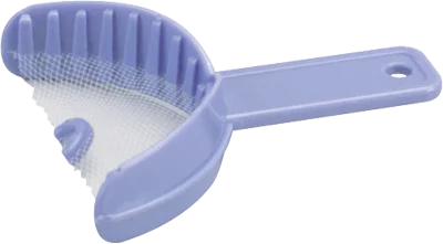 Miratray 3in1 Anterior lila 32st