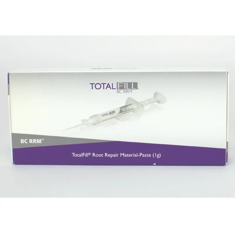 TotalFill BC RRM Root Repair Material Paste 1g
