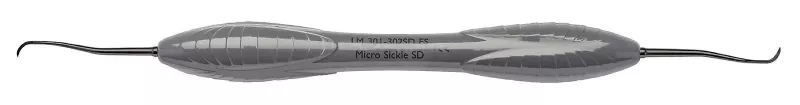 LM Sharp Diamond Sickel SD Micro 301-302 SDES