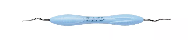 LM Sharp Diamond Gracey 13/14 Mini 213-214 MSDES