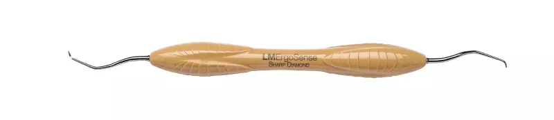 LM Sharp Diamond Gracey 15/16 Mini 245-246 MSDE