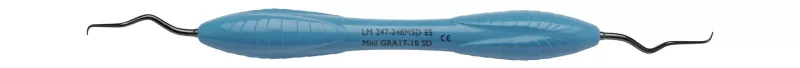 LM Sharp Diamond Gracey 17/18 Mini 247-248 MSDES