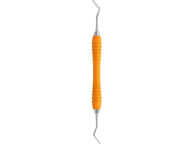 Planinstrument enl Heidemann flex 2,0/0,3mm orange