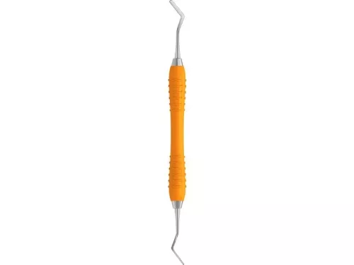 Planinstrument enl Heidemann flex 2,0/0,3mm orange
