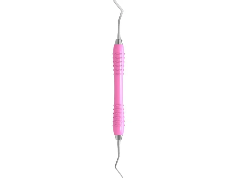 Planinstrument enl Heidemann flex 2,0/0,3mm rosa