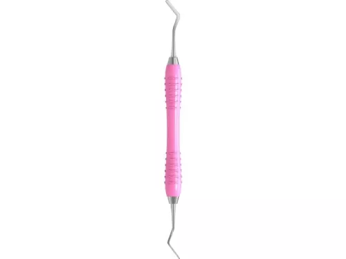 Planinstrument enl Heidemann flex 2,0/0,3mm rosa