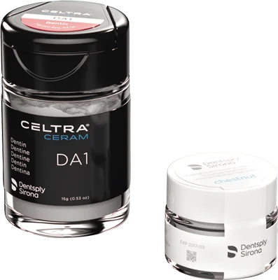 Celtra Ceram Opaceous Dentin - OD4 15g